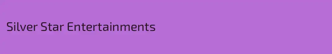 Silver Star Entertainments 